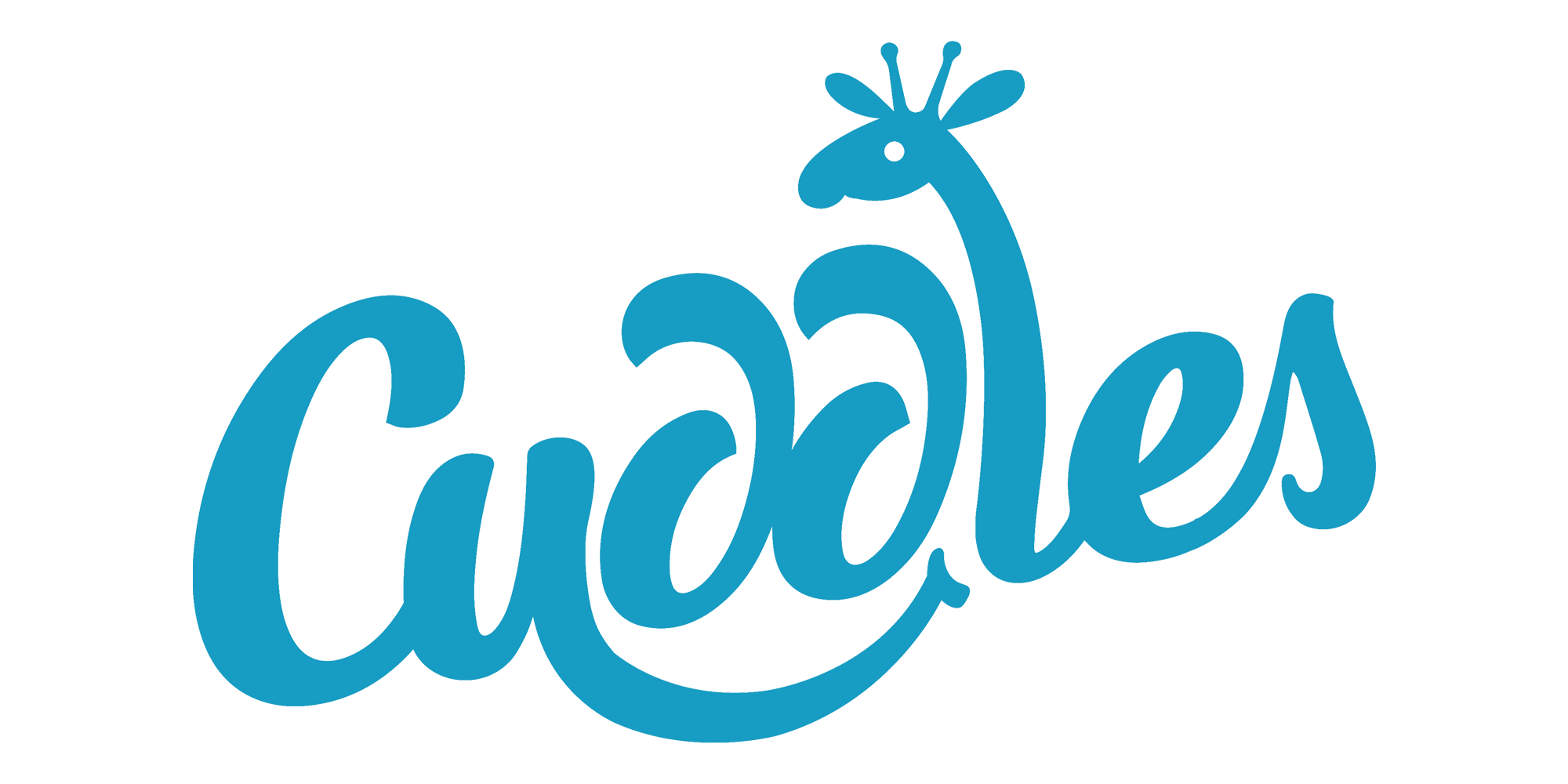 Cuddles logo